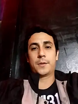 Rejy1992 online show from December 4, 2025, 1:26 am