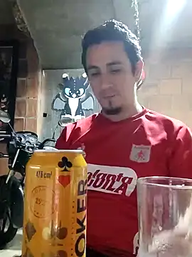 Snapshot of Rejy1992 chatting on December 16, 2024, 6:10 am Rejy1992 online show from December 16, 2024, 6:10 am