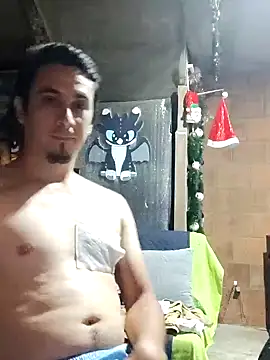 Snapshot of Rejy1992 chatting on December 23, 2024, 2:45 am Rejy1992 online show from December 23, 2024, 2:45 am