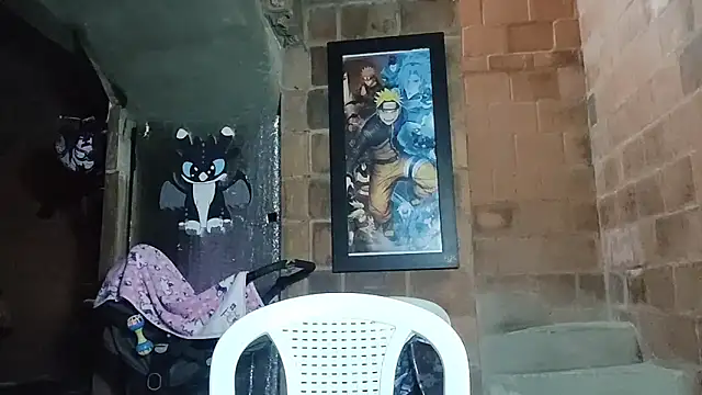 Snapshot of Rejy1992 chatting on February 9, 2025, 1:33 am Rejy1992 online show from February 9, 2025, 1:33 am