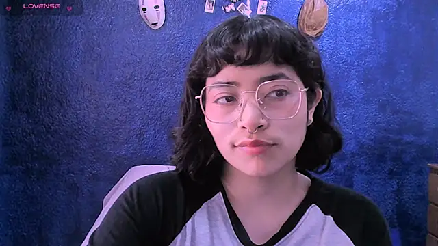 Snapshot of NinaYellow chatting on January 29, 2025, 4:41 pm NinaYellow online show from January 29, 2025, 4:41 pm