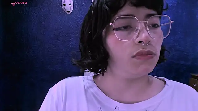 Snapshot of NinaYellow chatting on December 3, 2024, 3:39 pm NinaYellow online show from December 3, 2024, 3:39 pm