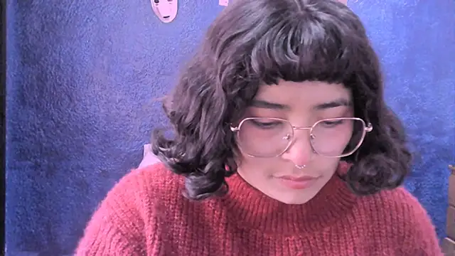 Snapshot of NinaYellow chatting on January 11, 2025, 2:36 pm NinaYellow online show from January 11, 2025, 2:36 pm