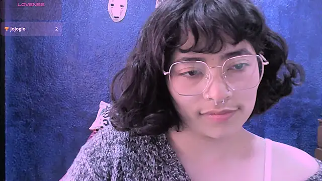 Snapshot of NinaYellow chatting on December 2, 2025, 1:57 pm NinaYellow online show from December 2, 2025, 1:57 pm