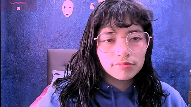 Snapshot of NinaYellow chatting on September 11, 2025, 1:33 pm NinaYellow online show from September 11, 2025, 1:33 pm