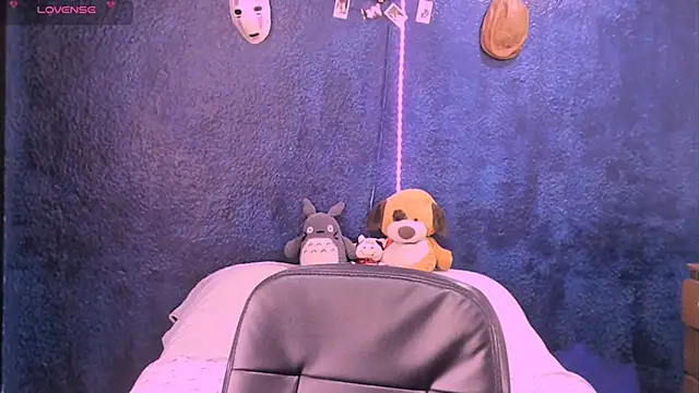 Snapshot of NinaYellow chatting on January 20, 2025, 3:18 pm NinaYellow online show from January 20, 2025, 3:18 pm