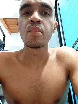 Juanroom online show from January 17, 2026, 10:46 pm