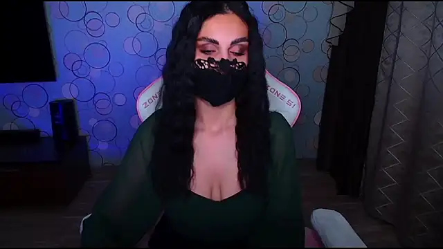   Yasmina   online show from December 5, 2025, 3:16 am