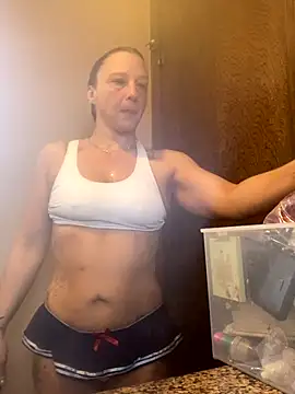 Everlyrose27 online show from December 6, 2024, 8:01 pm