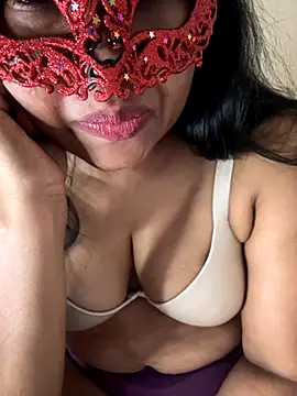 Shasha X online show from November 6, 2025, 1:20 am