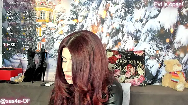 AletahhhOcean online show from March 20, 2025, 11:38 am