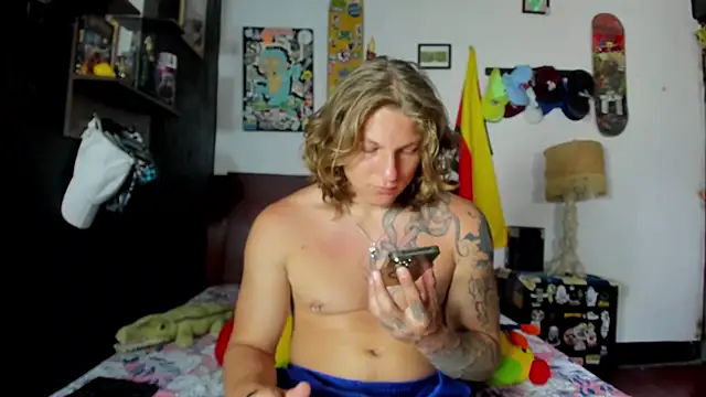 Tom Krakow online show from May 20, 2026, 7:11 pm