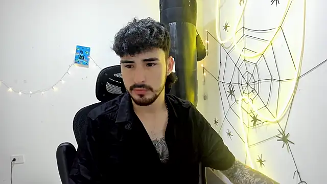 DmitriSanders online show from January 10, 2026, 3:40 pm