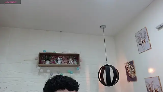 Snapshot of DmitriSanders chatting on February 10, 2025, 8:42 pm DmitriSanders online show from February 10, 2025, 8:42 pm