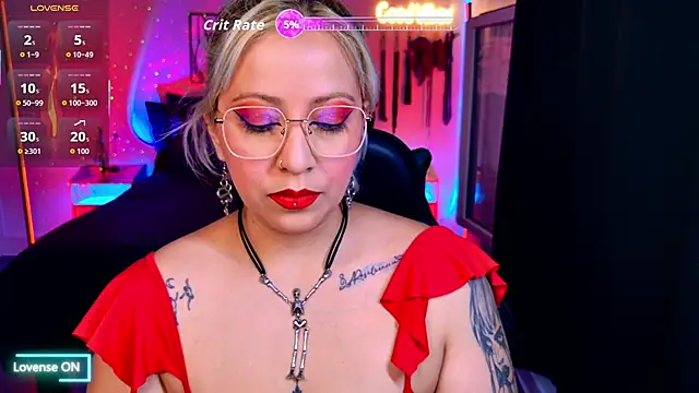 blackwidow s1 online show from May 25, 2026, 8:13 am