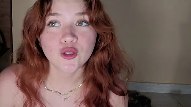 Ivanna Diamon online show from April 5, 2026, 11:22 pm