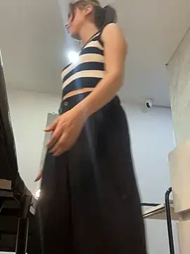 Sofii gold online show from December 22, 2024, 11:20 pm