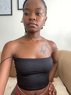 Grusha19 online show from November 9, 2025, 11:03 am