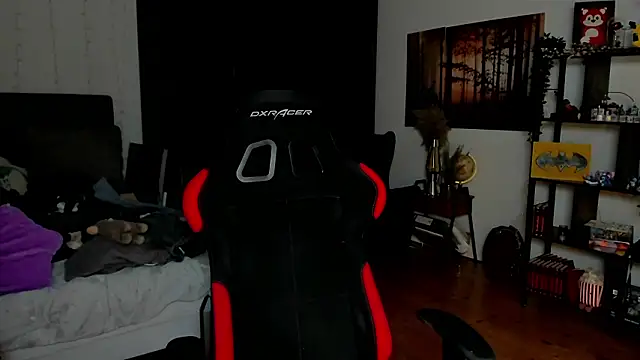 Lisaonthemoon online show from February 20, 2026, 3:03 pm