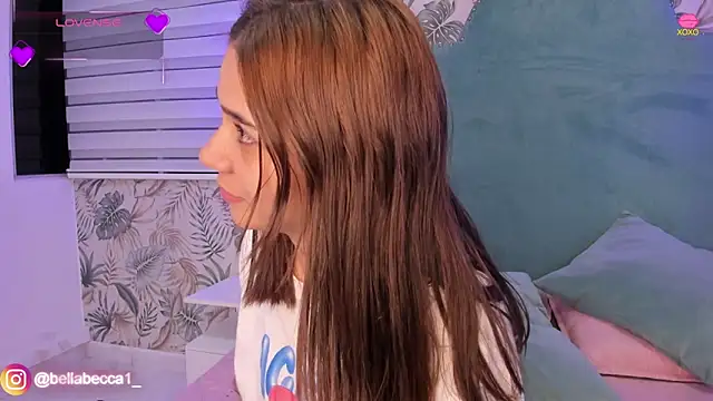 bellaa becca online show from January 20, 2025, 7:46 pm