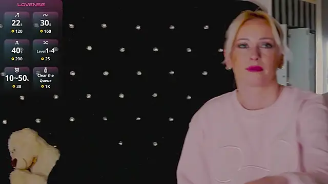 OliviaShaw23 online show from March 8, 2026, 2:04 am