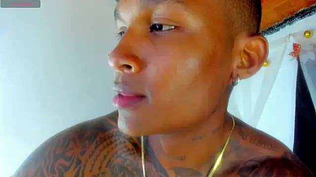 esteveen ortegas  online show from February 12, 2026, 3:34 pm