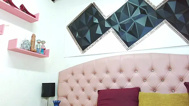 andrea safeira doll online show from February 28, 2026, 11:26 pm