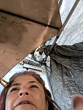 TexaSMESS 37 online show from November 17, 2025, 10:03 pm