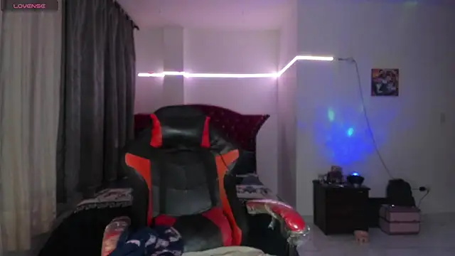 black wiidow online show from April 22, 2026, 6:09 am