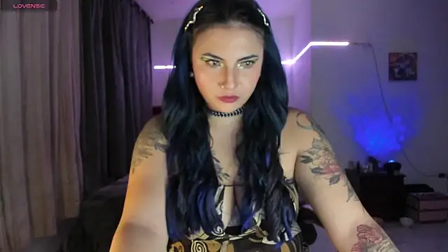 black wiidow online show from March 26, 2026, 5:17 am