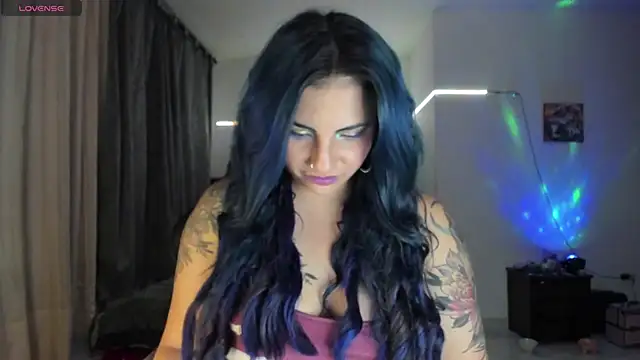 black wiidow online show from March 22, 2026, 12:03 am