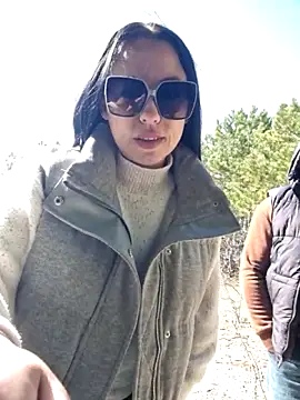 -Pupsiki- online show from March 22, 2026, 6:59 am