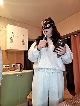 Snapshot of -Pupsiki- chatting on January 19, 2026, 5:00 am -Pupsiki- online show from January 19, 2026, 5:00 am