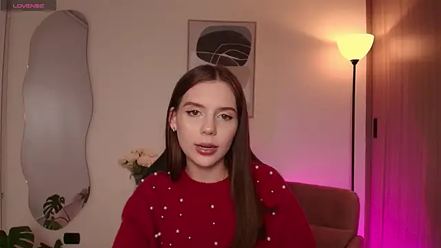 MirandaShaw online show from February 14, 2026, 12:22 am