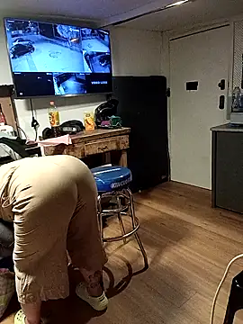 Snapshot of mollymay69 chatting on February 24, 2025, 4:58 pm mollymay69 online show from February 24, 2025, 4:58 pm