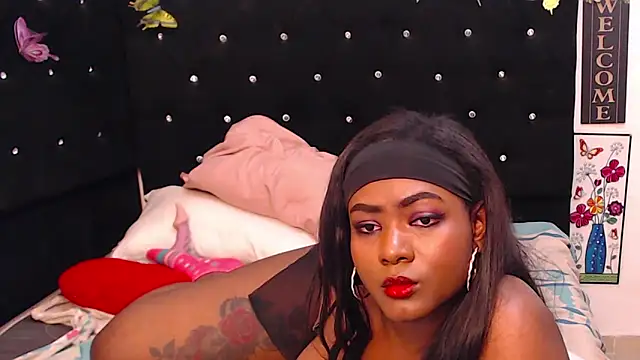 NatashaSexxy  online show from January 31, 2025, 3:30 am