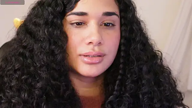 Mysensualbrunette1 online show from February 17, 2025, 6:06 pm