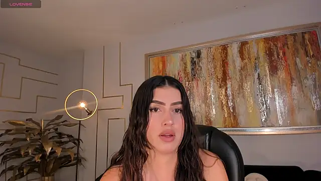 Snapshot of PaulinaSantos_ chatting on May 5, 2026, 7:17 pm PaulinaSantos online show from May 5, 2026, 7:17 pm