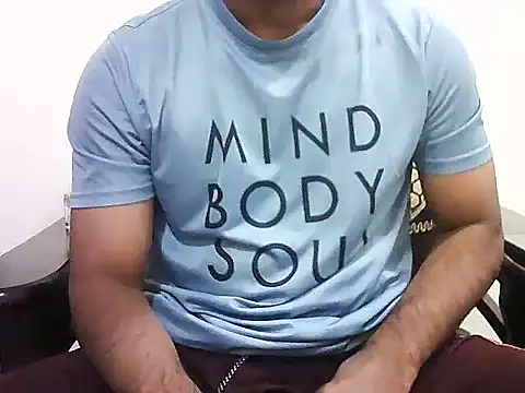 Sad fuckerz online show from November 23, 2025, 10:36 am