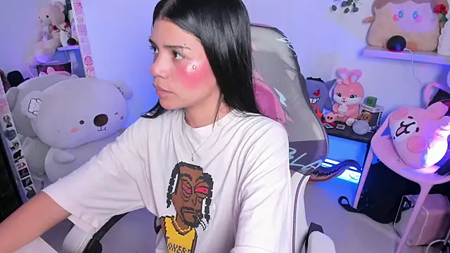 Snapshot of cutestephuwu chatting on October 30, 2025, 1:26 am cutestephuwu online show from October 30, 2025, 1:26 am