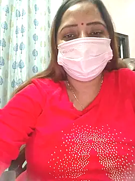 Dianaa9 online show from November 10, 2025, 8:52 am