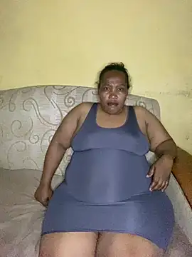 Amandious online show from January 10, 2026, 8:04 pm