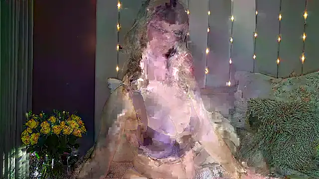 SweetMonicaUK online show from January 31, 2026, 10:08 pm