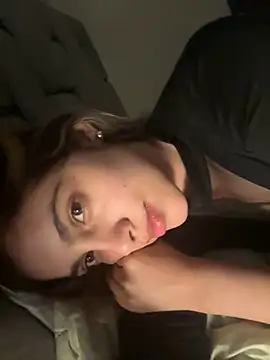 Snapshot of xia_foxxy chatting on October 8, 2025, 3:30 am xia foxxy online show from October 8, 2025, 3:30 am