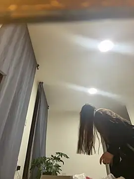 Snapshot of xia_foxxy chatting on October 4, 2025, 1:40 am xia foxxy online show from October 4, 2025, 1:40 am