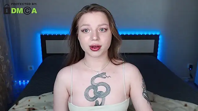 RonnieMilles online show from July 22, 2026, 5:48 pm
