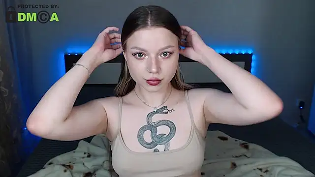 RonnieMilles online show from July 21, 2026, 5:36 pm