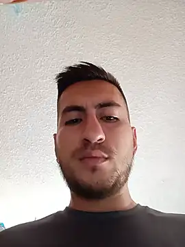 JasonGray96 online show from June 25, 2026, 1:16 pm