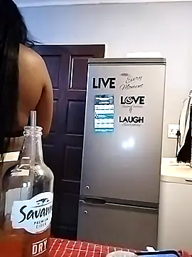 Snapshot of TheDoubleTrouble18xxx chatting on March 23, 2025, 12:04 am TheDoubleTrouble18xxx online show from March 23, 2025, 12:04 am