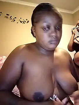 Snapshot of TheDoubleTrouble18xxx chatting on October 1, 2025, 9:51 pm TheDoubleTrouble18xxx online show from October 1, 2025, 9:51 pm